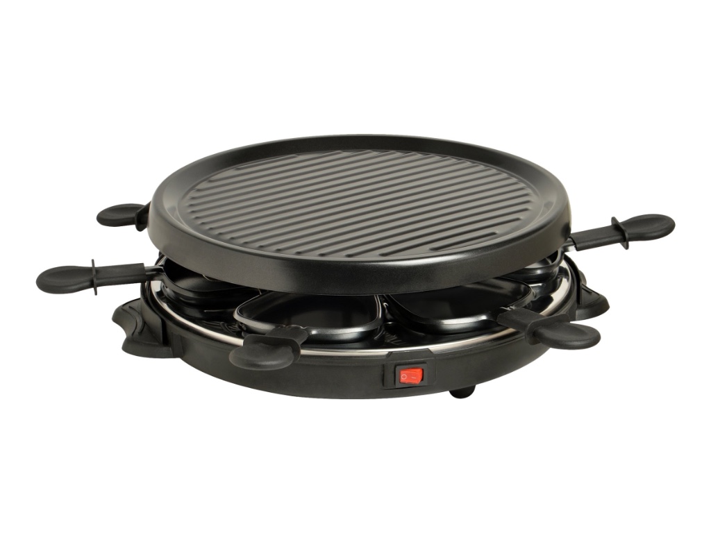 Appareil à raclette 