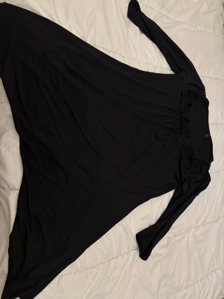 Tunique femme taille S 